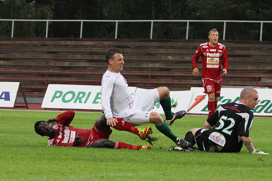 9.7.2012 - (FC Jazz-TPV)