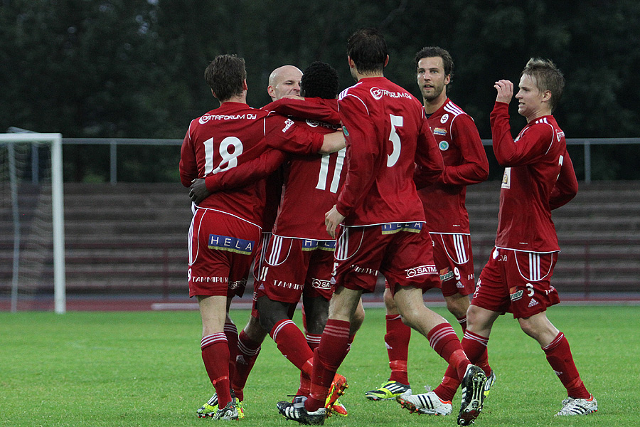 9.7.2012 - (FC Jazz-TPV)