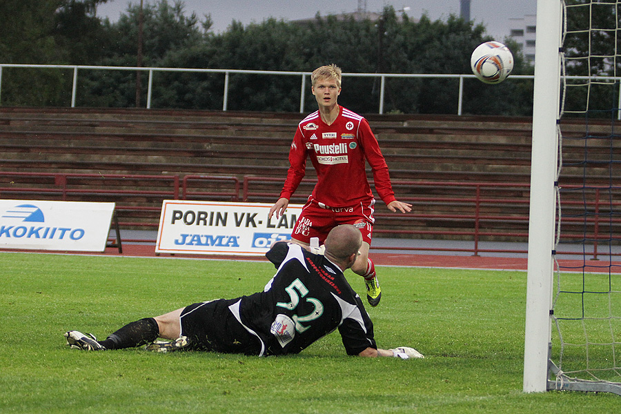 9.7.2012 - (FC Jazz-TPV)