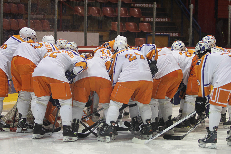 10.8.2012 - (Ässät A-Tappara A)