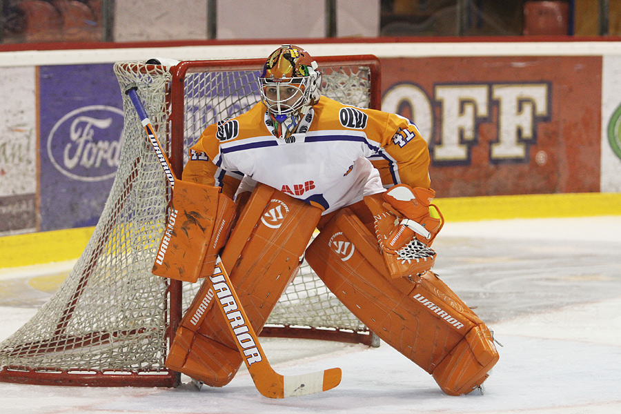 10.8.2012 - (Ässät A-Tappara A)