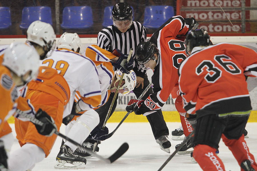 10.8.2012 - (Ässät A-Tappara A)