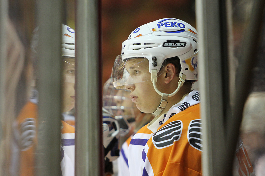 10.8.2012 - (Ässät A-Tappara A)