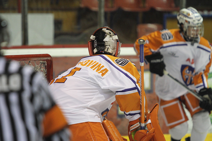 10.8.2012 - (Ässät A-Tappara A)