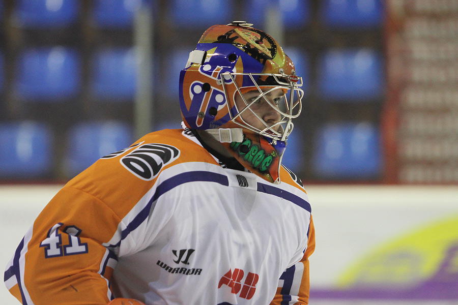 10.8.2012 - (Ässät A-Tappara A)