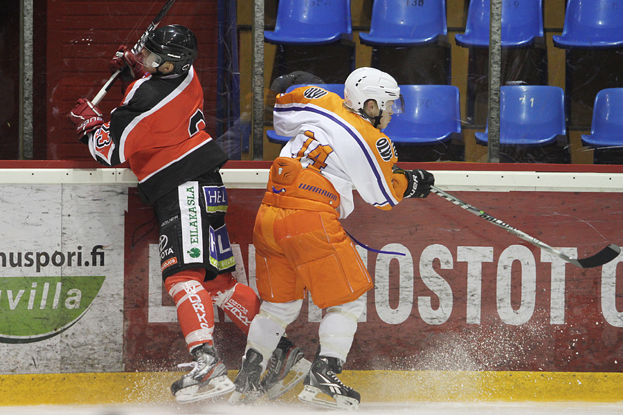 10.8.2012 - (Ässät A-Tappara A)