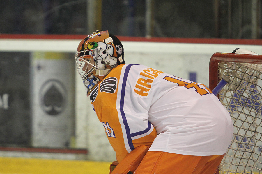 10.8.2012 - (Ässät A-Tappara A)