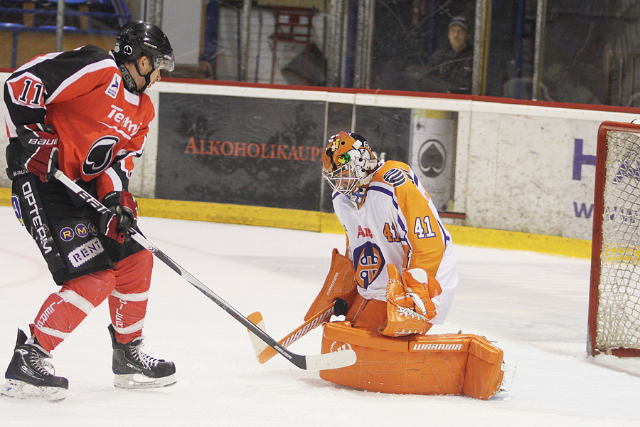 10.8.2012 - (Ässät A-Tappara A)