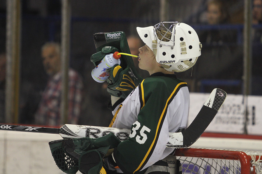 15.8.2012 - (Ässät A-Ilves A)