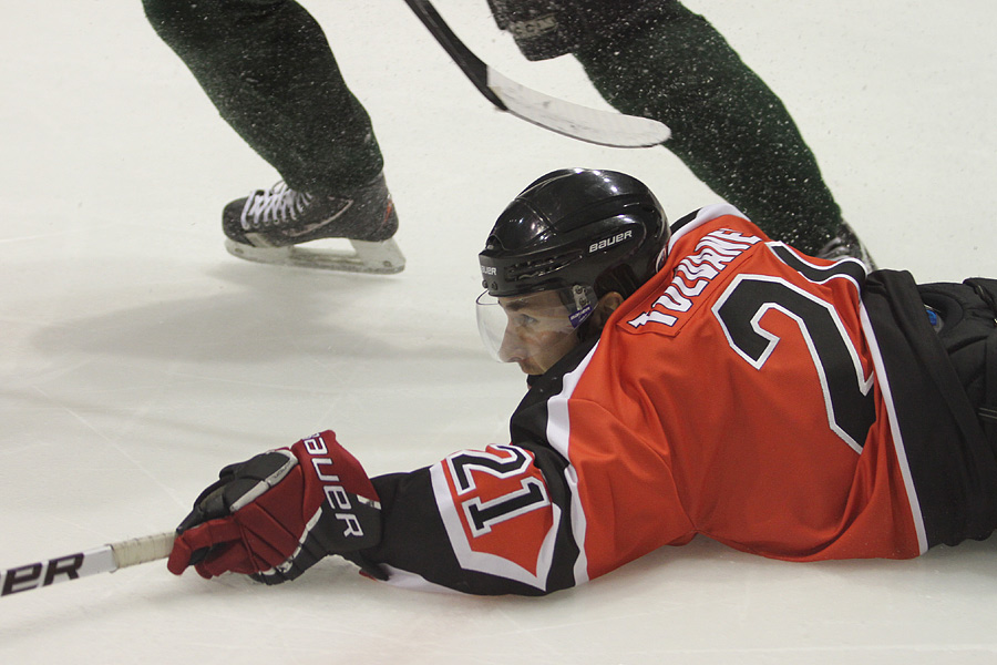 15.8.2012 - (Ässät A-Ilves A)