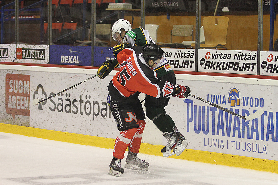 15.8.2012 - (Ässät A-Ilves A)