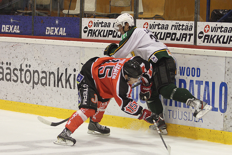 15.8.2012 - (Ässät A-Ilves A)