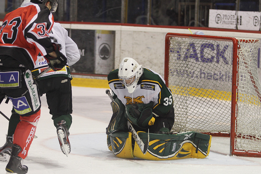 15.8.2012 - (Ässät A-Ilves A)