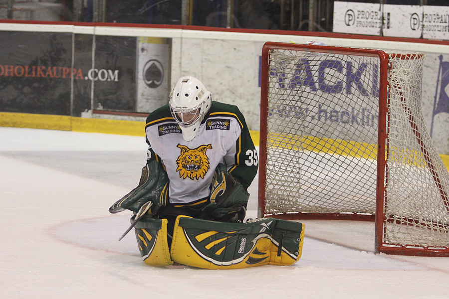 15.8.2012 - (Ässät A-Ilves A)