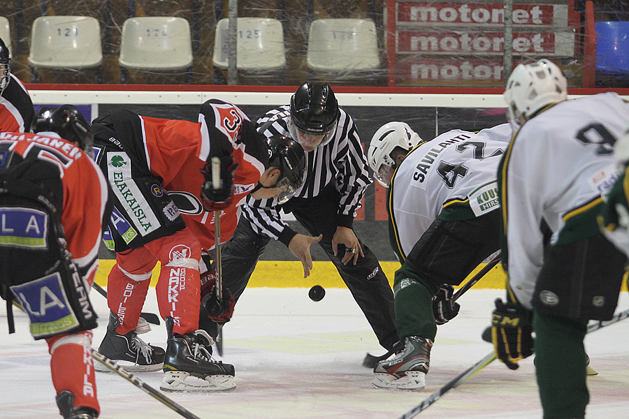 15.8.2012 - (Ässät A-Ilves A)