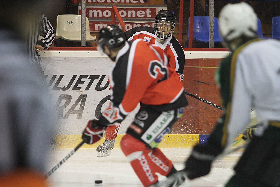 15.8.2012 - (Ässät A-Ilves A)