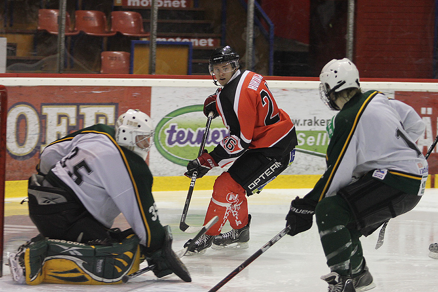 15.8.2012 - (Ässät A-Ilves A)