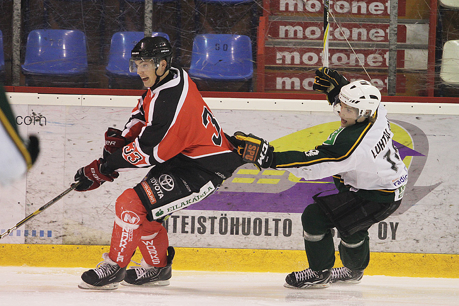 15.8.2012 - (Ässät A-Ilves A)