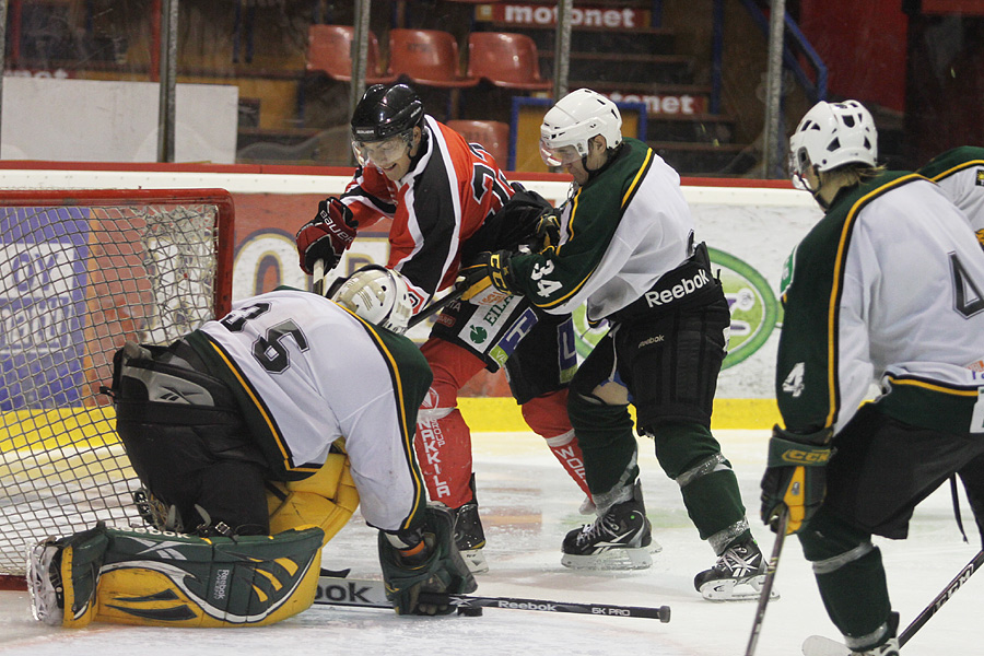 15.8.2012 - (Ässät A-Ilves A)