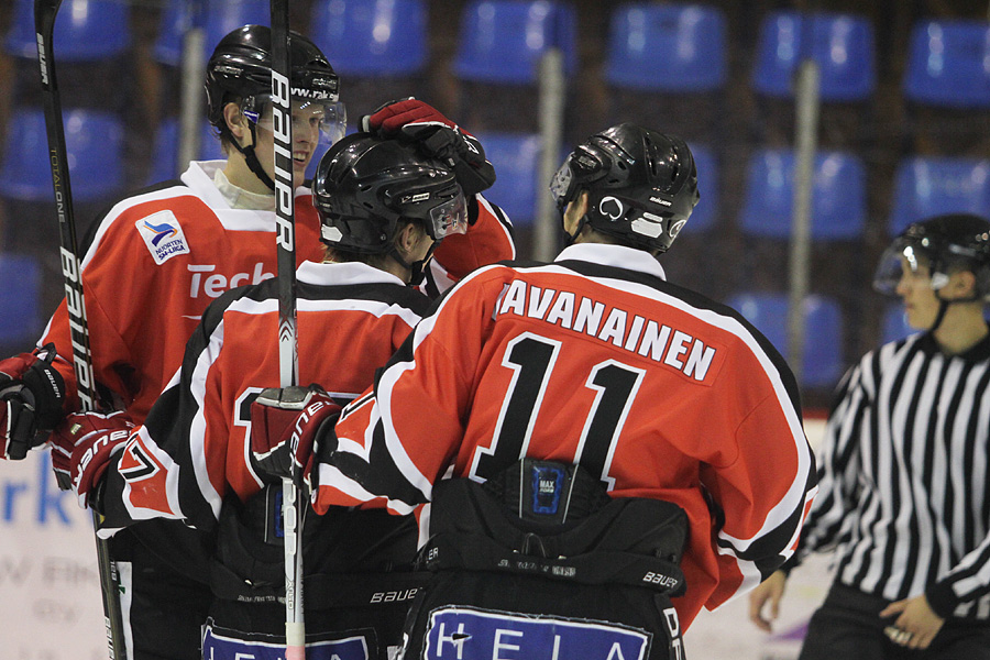 15.8.2012 - (Ässät A-Ilves A)