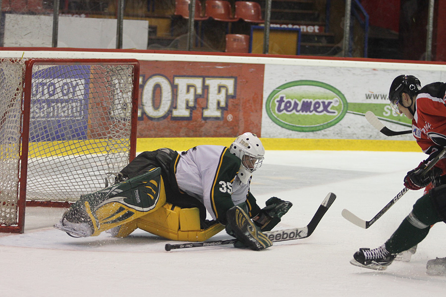 15.8.2012 - (Ässät A-Ilves A)