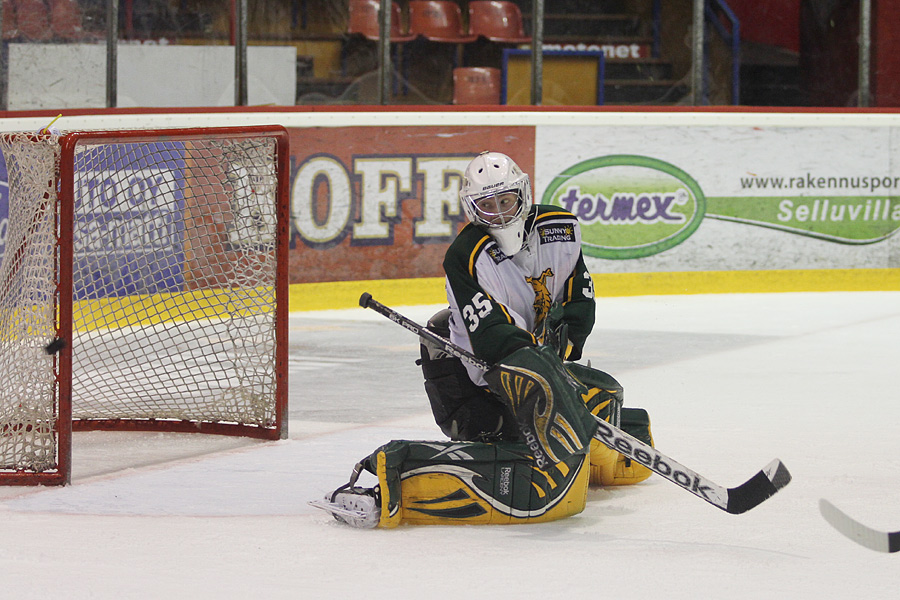 15.8.2012 - (Ässät A-Ilves A)