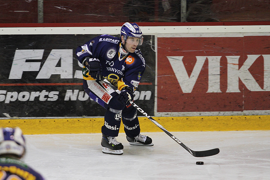 17.8.2012 - (Ässät-Lukko)