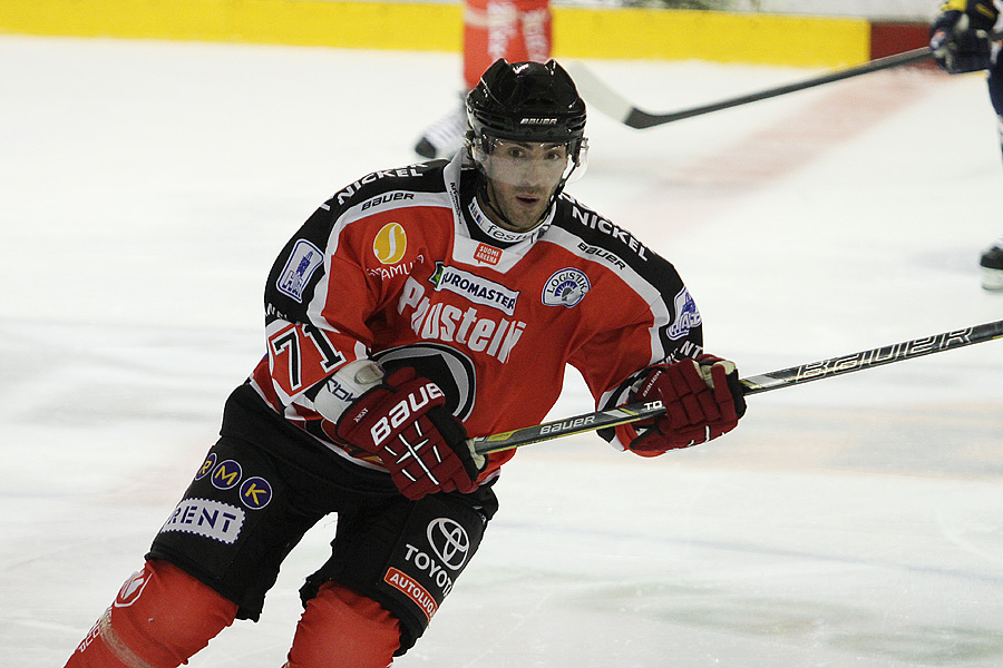 17.8.2012 - (Ässät-Lukko)