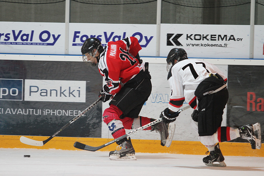 17.8.2012 - (Ässät B-Jokipojat B)