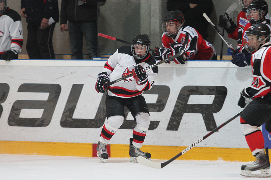 17.8.2012 - (Ässät B-Jokipojat B)