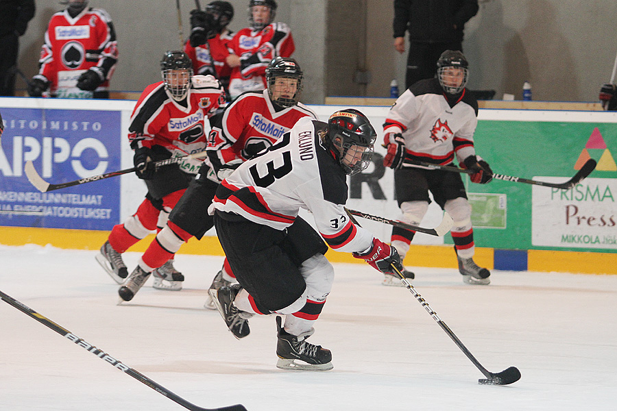 17.8.2012 - (Ässät B-Jokipojat B)