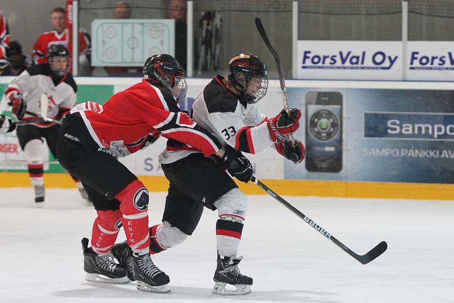 17.8.2012 - (Ässät B-Jokipojat B)