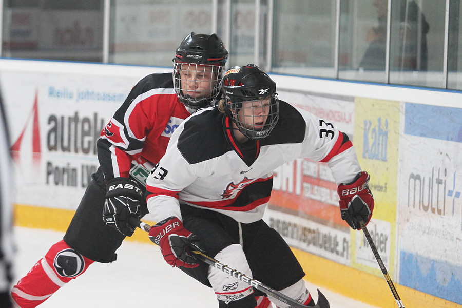 17.8.2012 - (Ässät B-Jokipojat B)