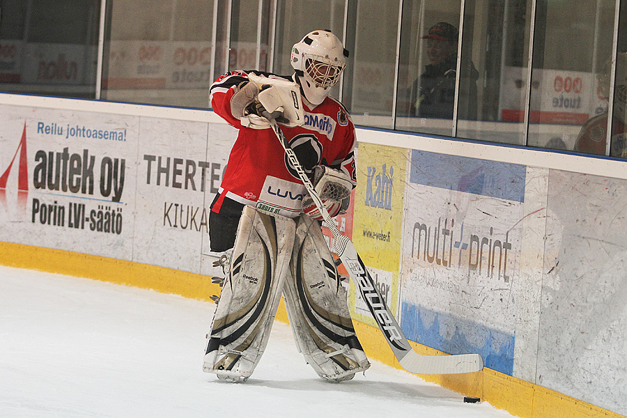 17.8.2012 - (Ässät B-Jokipojat B)