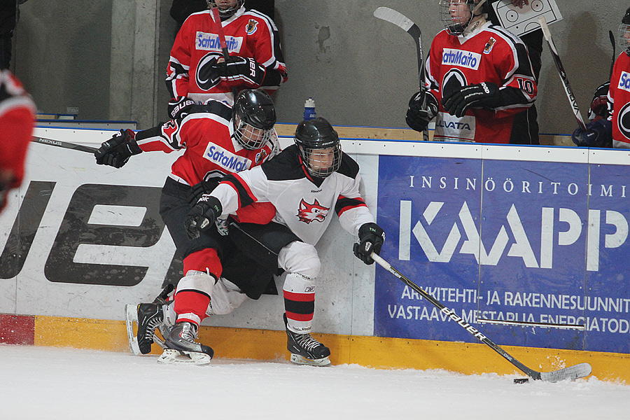 17.8.2012 - (Ässät B-Jokipojat B)