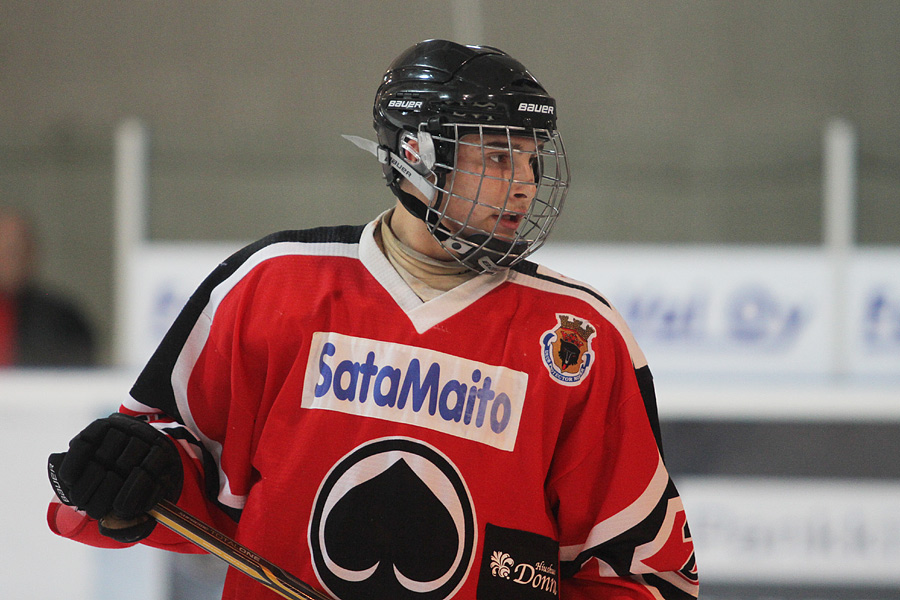 17.8.2012 - (Ässät B-Jokipojat B)