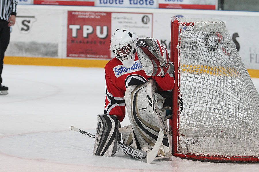 17.8.2012 - (Ässät B-Jokipojat B)