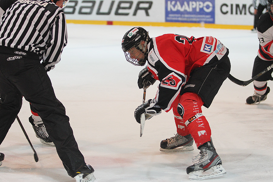 17.8.2012 - (Ässät B-Jokipojat B)