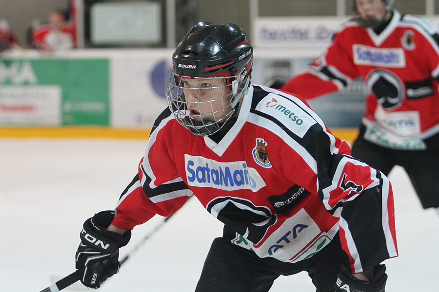 17.8.2012 - (Ässät B-Jokipojat B)