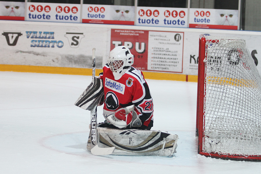 17.8.2012 - (Ässät B-Jokipojat B)