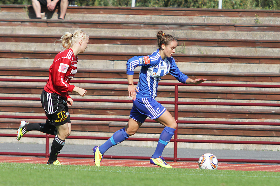 18.8.2012 - (NiceF N-HJK N)