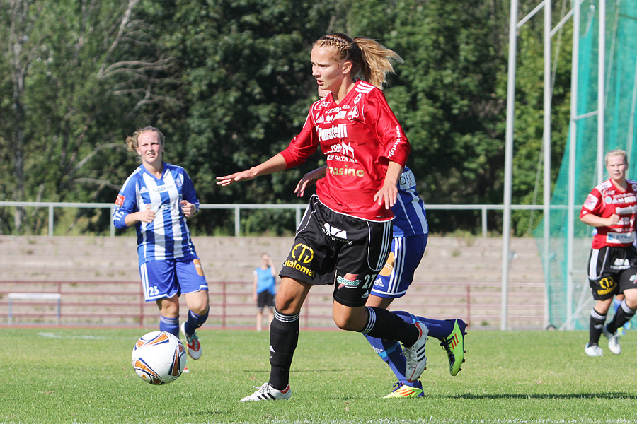 18.8.2012 - (NiceF N-HJK N)