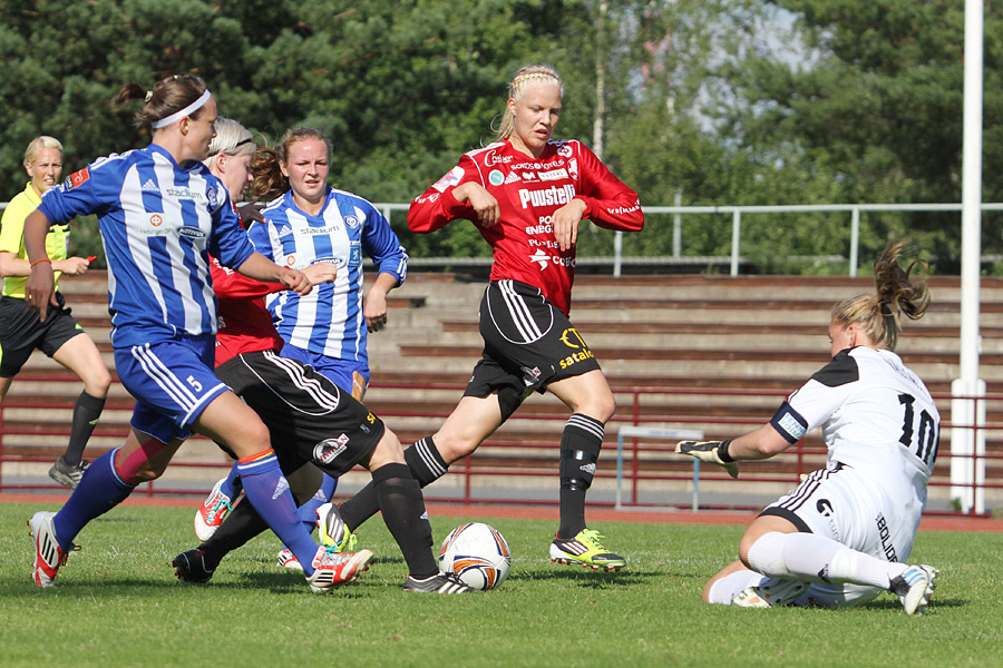 18.8.2012 - (NiceF N-HJK N)