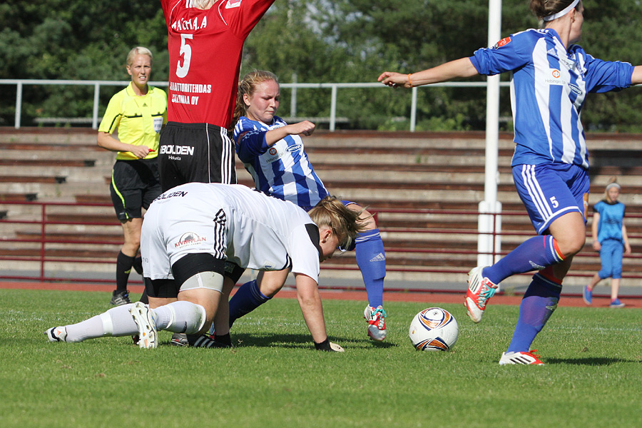 18.8.2012 - (NiceF N-HJK N)