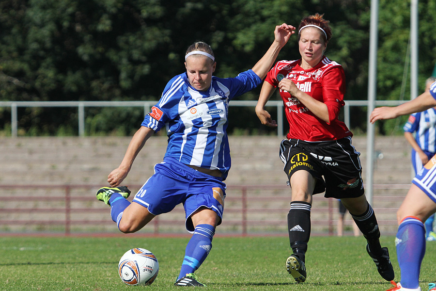 18.8.2012 - (NiceF N-HJK N)