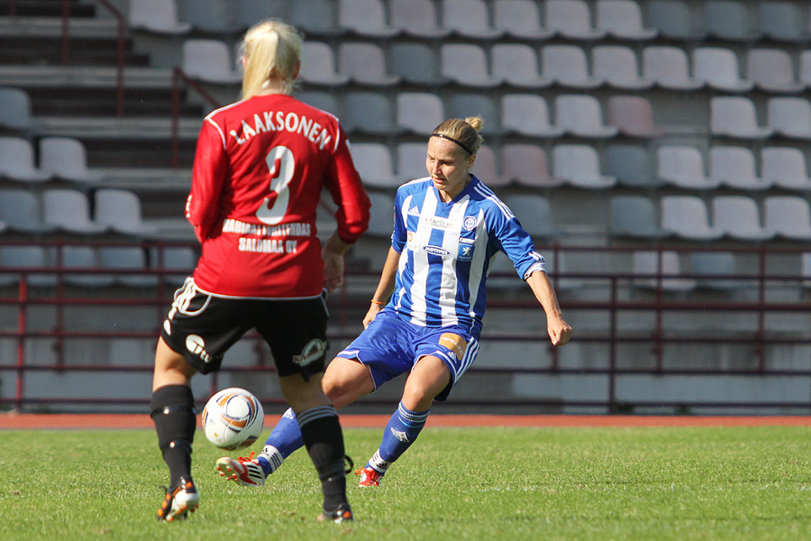 18.8.2012 - (NiceF N-HJK N)