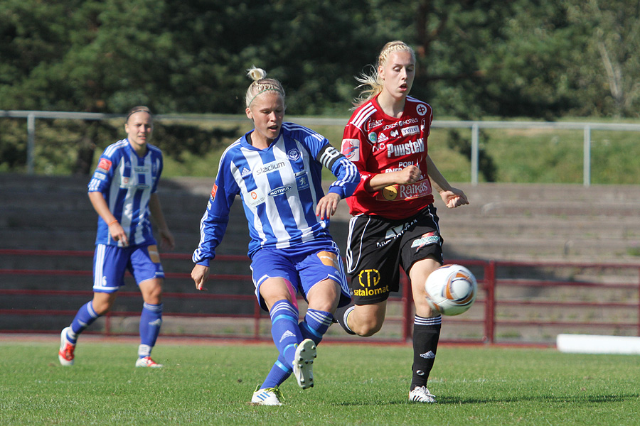 18.8.2012 - (NiceF N-HJK N)