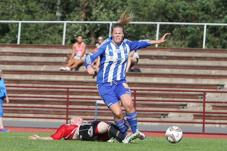 18.8.2012 - (NiceF N-HJK N)