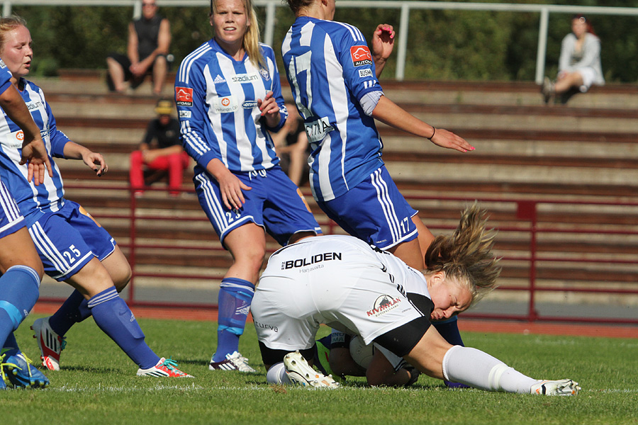 18.8.2012 - (NiceF N-HJK N)