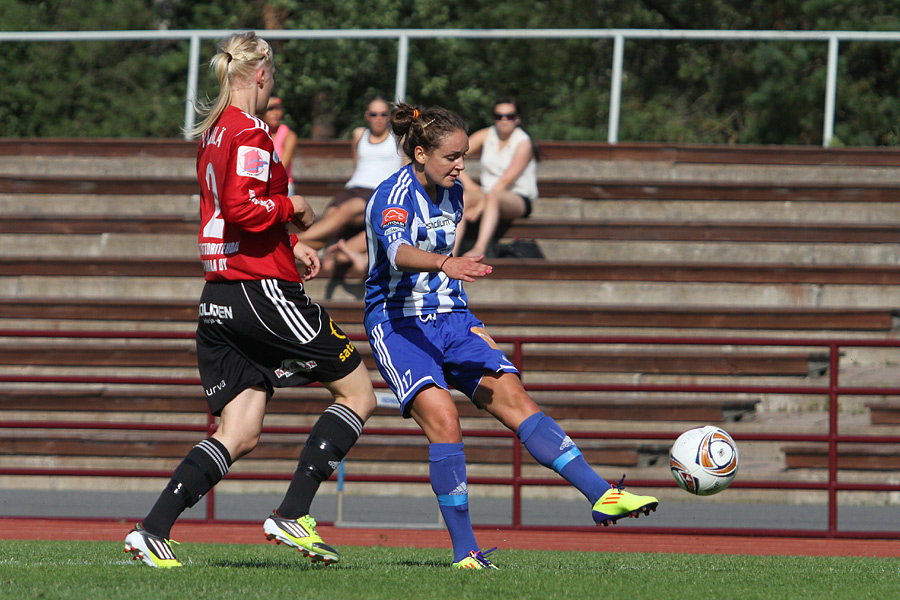 18.8.2012 - (NiceF N-HJK N)